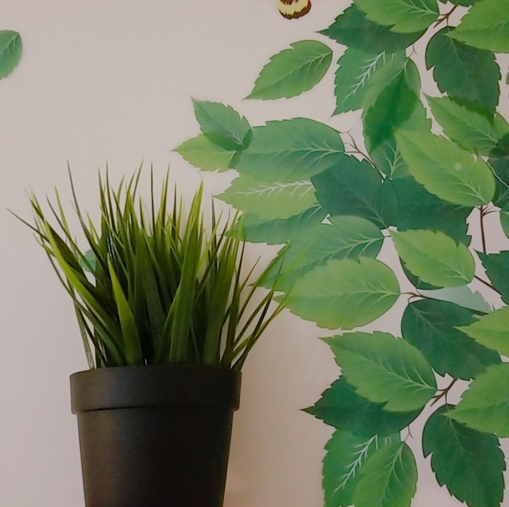 Artificial plant